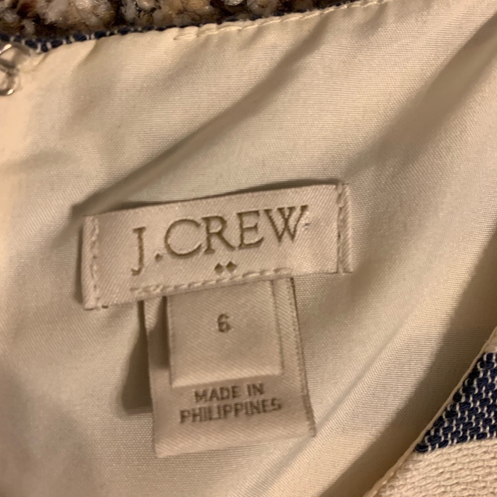 J.crew dress - Picture 3 of 3